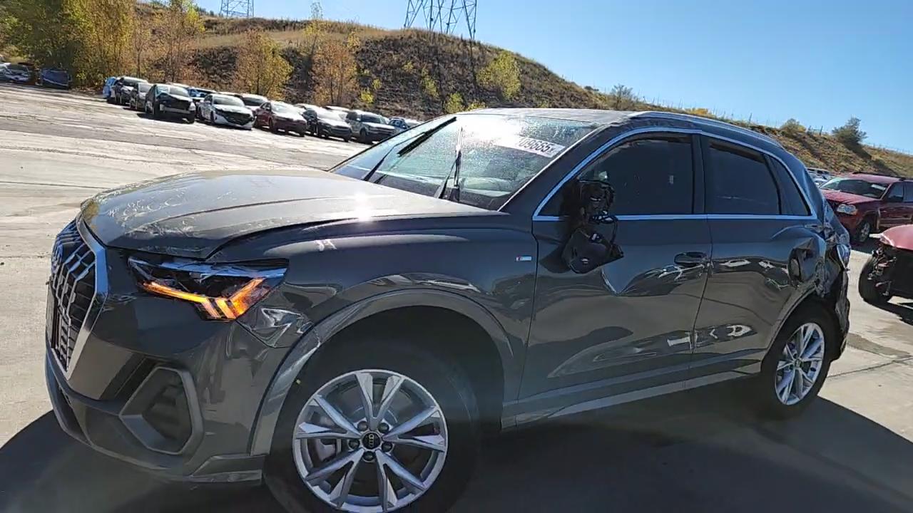 Фото: WA1EECF36S1025048