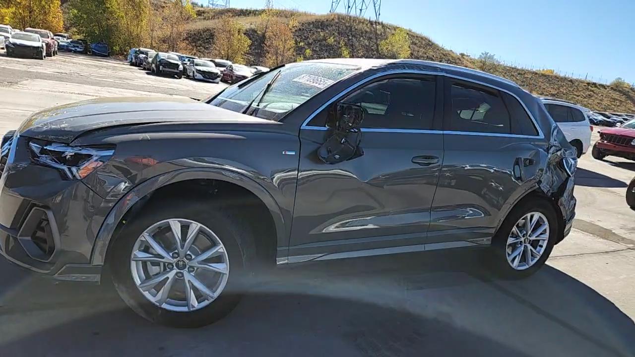 Фото: WA1EECF36S1025048