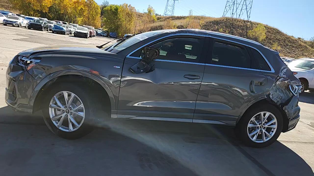 Фото: WA1EECF36S1025048