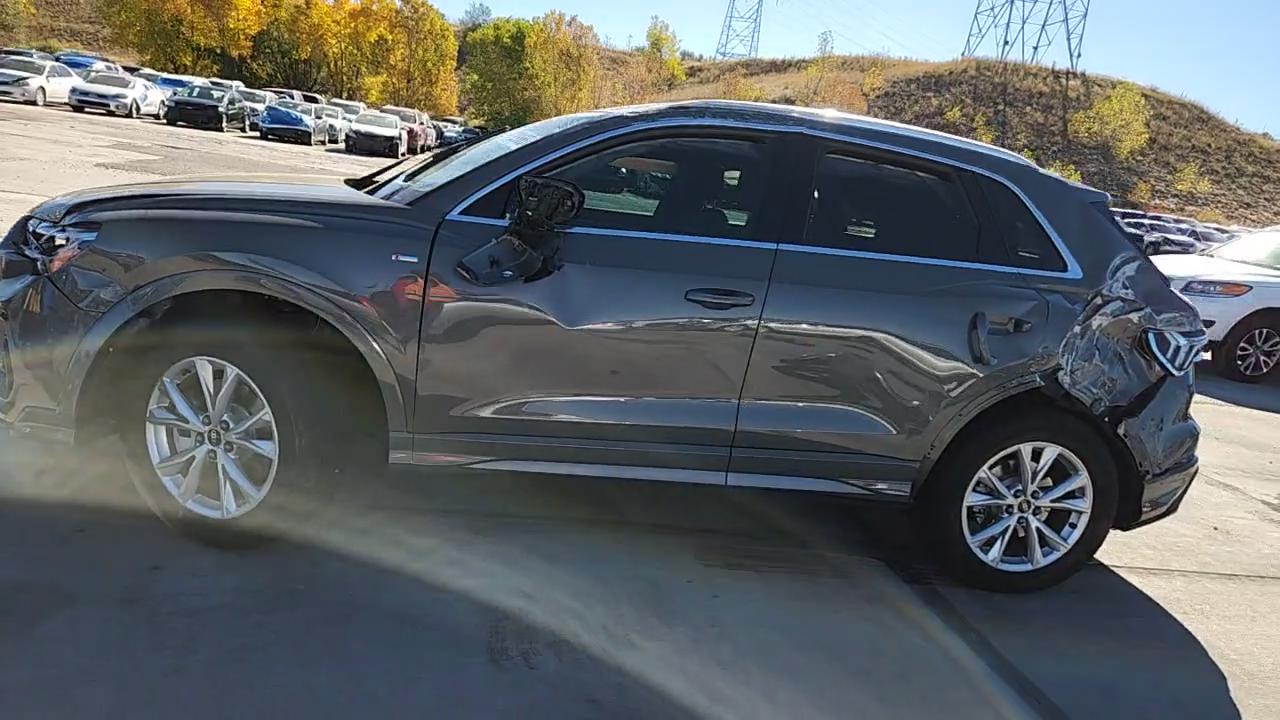 Фото: WA1EECF36S1025048