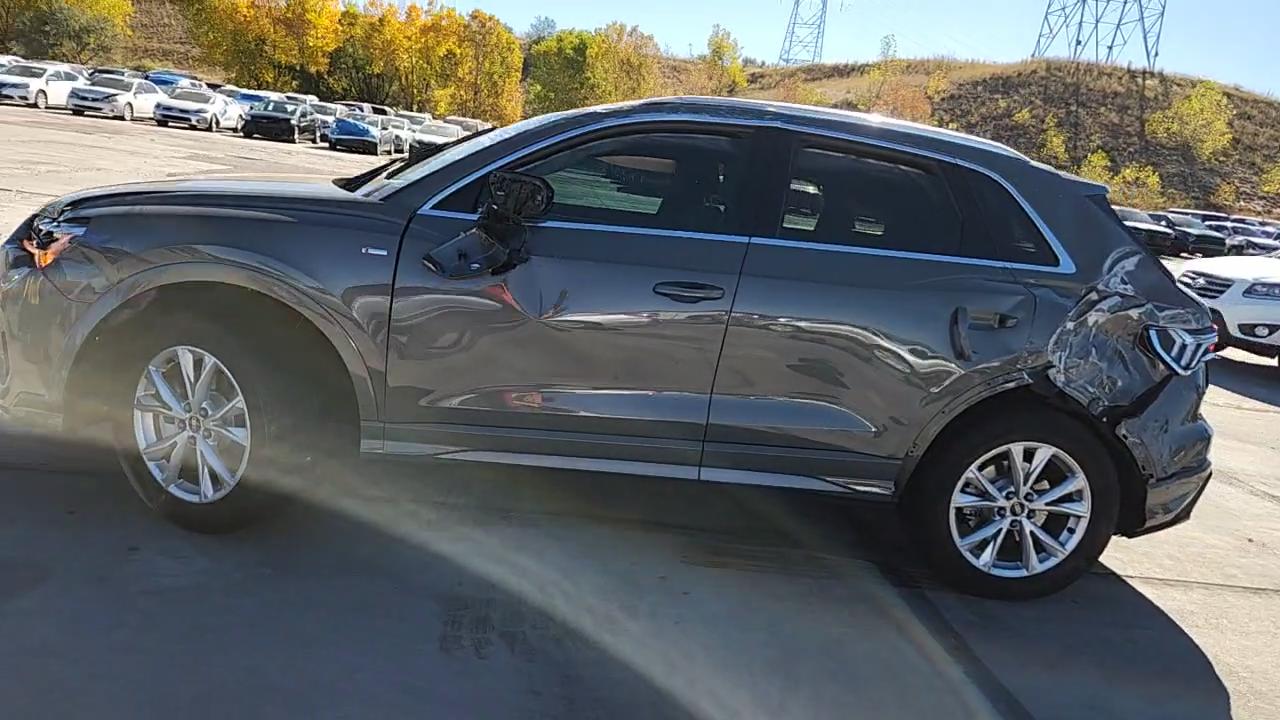 Фото: WA1EECF36S1025048