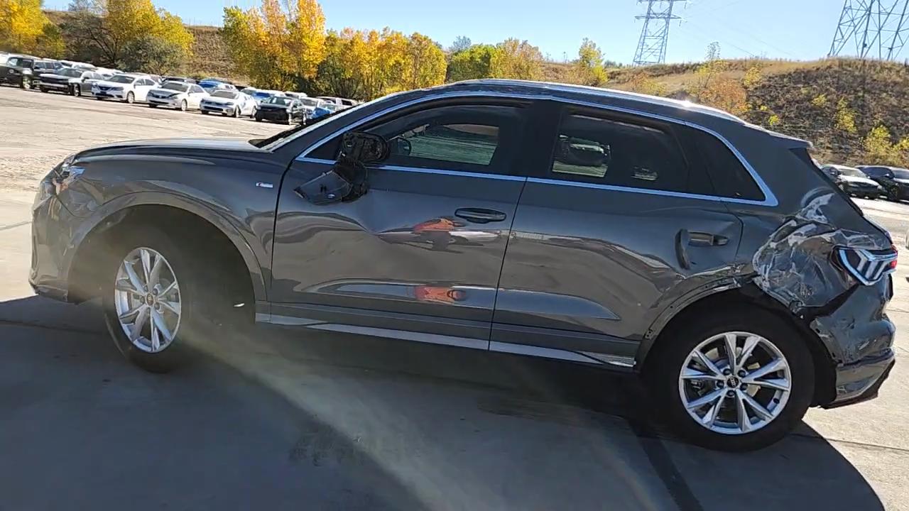 Фото: WA1EECF36S1025048