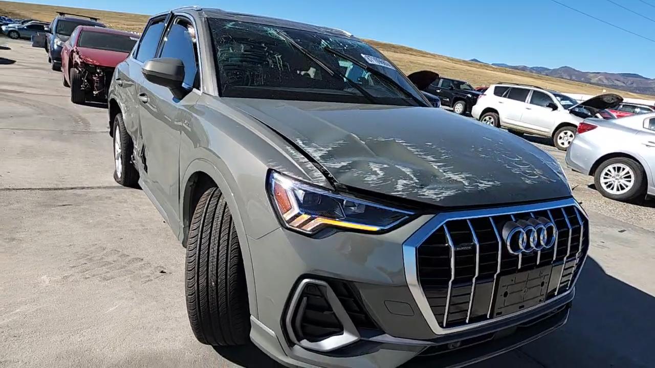 Фото: WA1EECF36S1025048