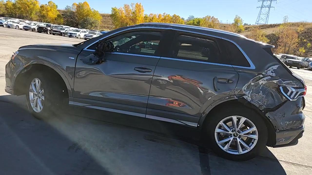 Фото: WA1EECF36S1025048