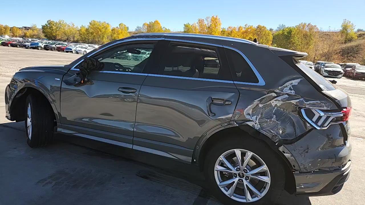 Фото: WA1EECF36S1025048