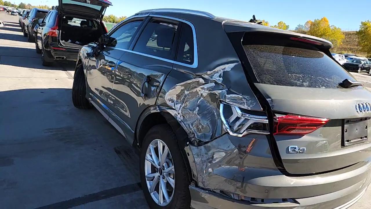 Фото: WA1EECF36S1025048