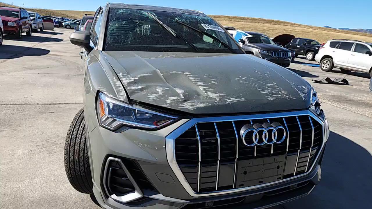 Фото: WA1EECF36S1025048