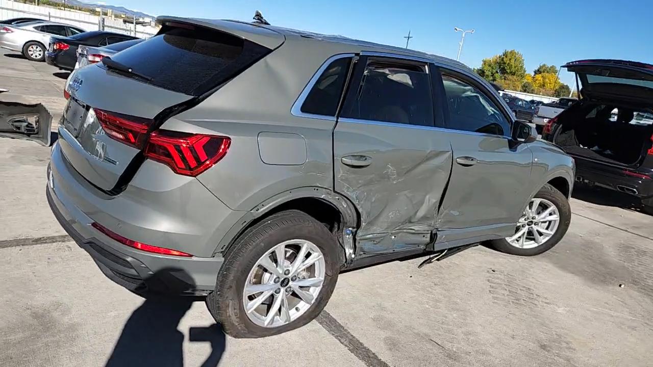 Фото: WA1EECF36S1025048