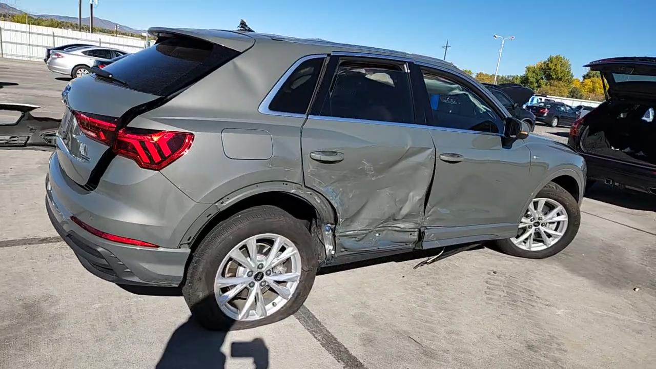 Фото: WA1EECF36S1025048