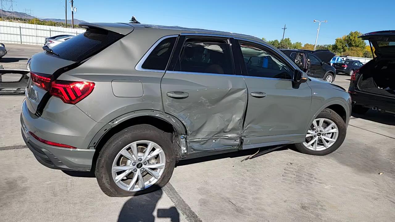 Фото: WA1EECF36S1025048