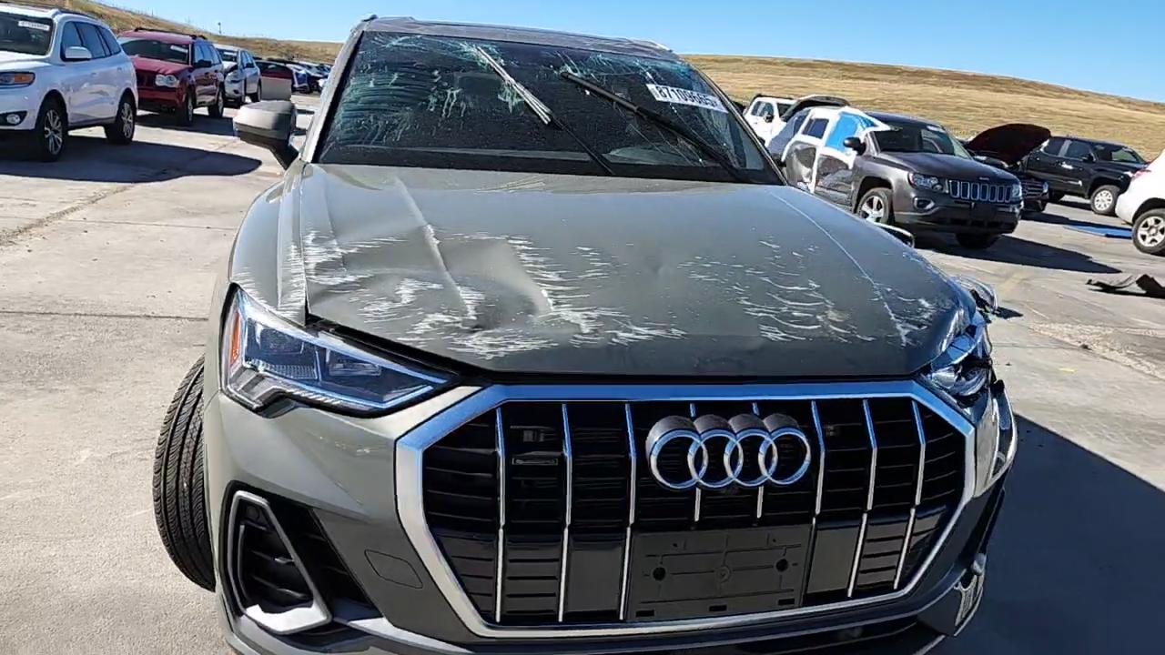 Фото: WA1EECF36S1025048