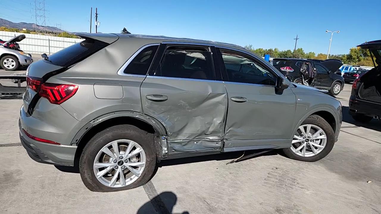 Фото: WA1EECF36S1025048