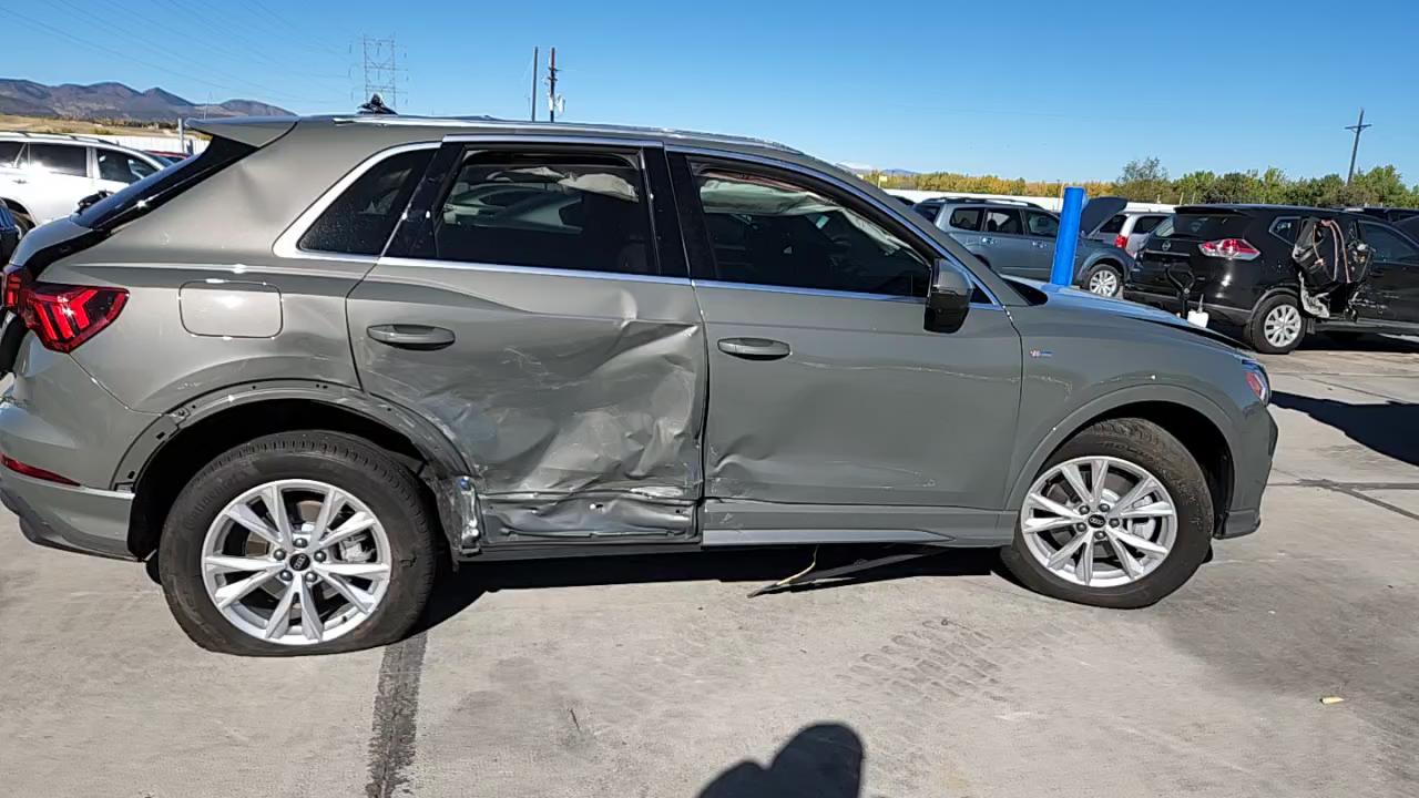 Фото: WA1EECF36S1025048