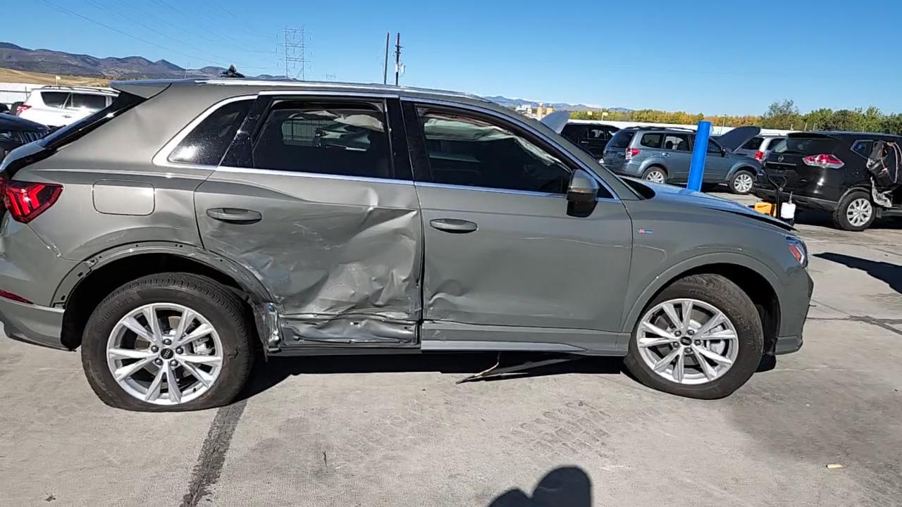 Фото: WA1EECF36S1025048