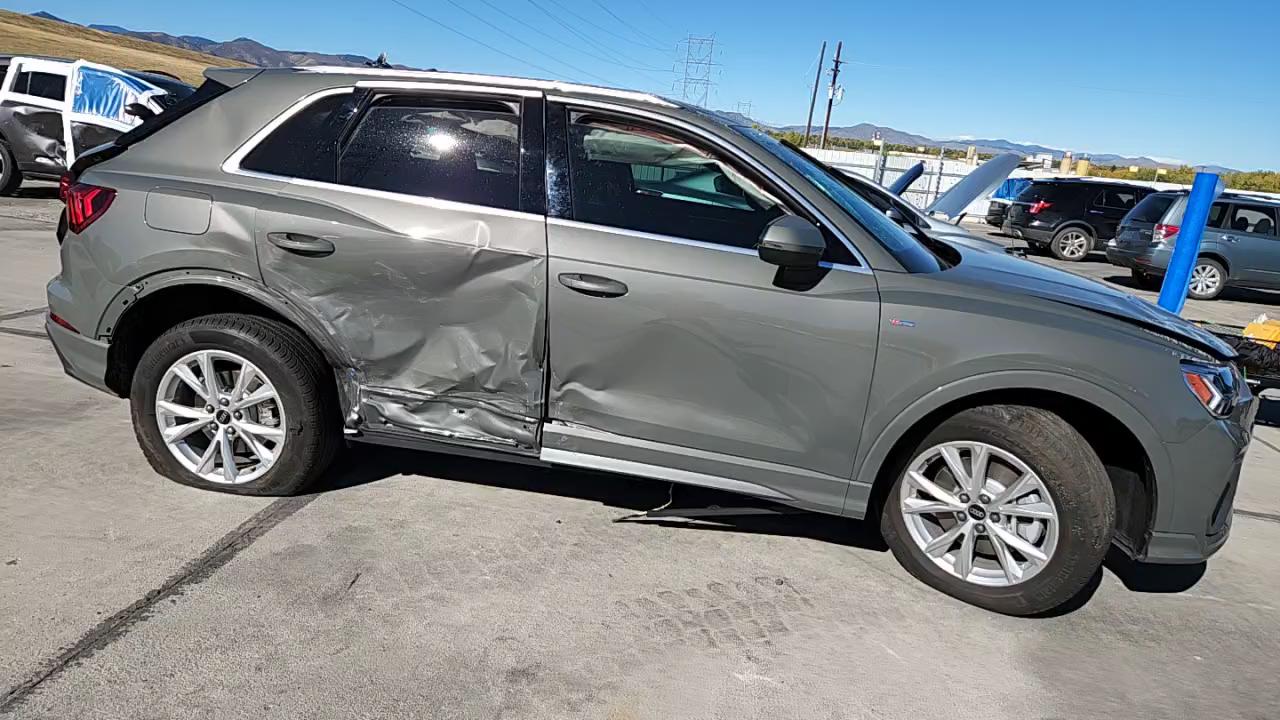 Фото: WA1EECF36S1025048