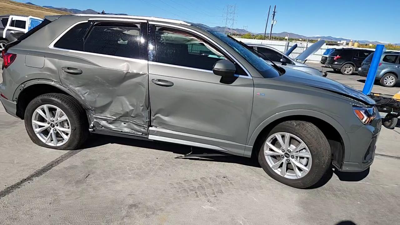 Фото: WA1EECF36S1025048