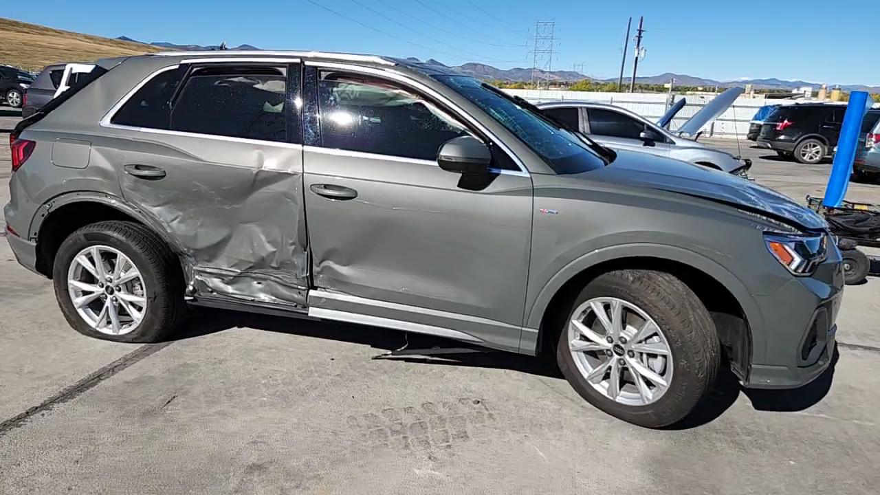 Фото: WA1EECF36S1025048