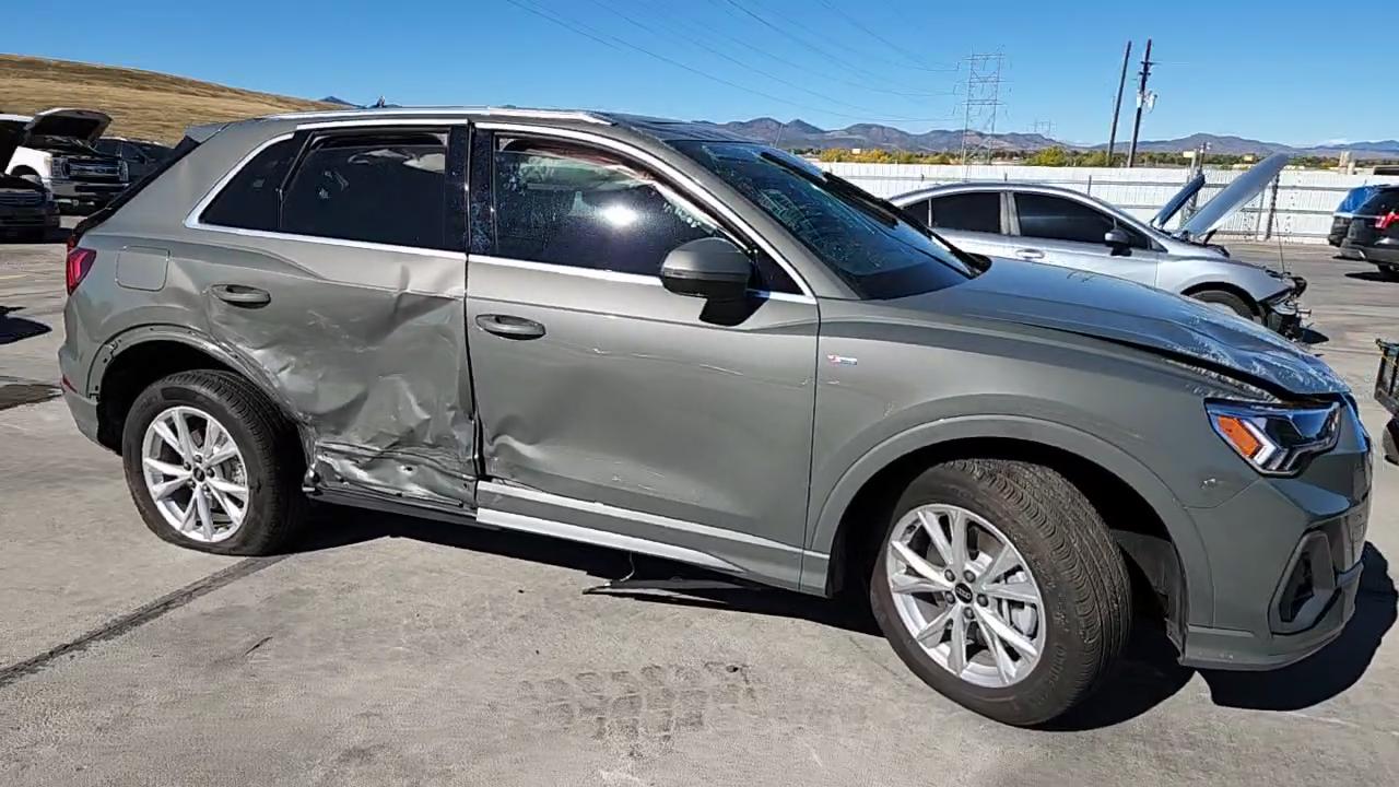 Фото: WA1EECF36S1025048