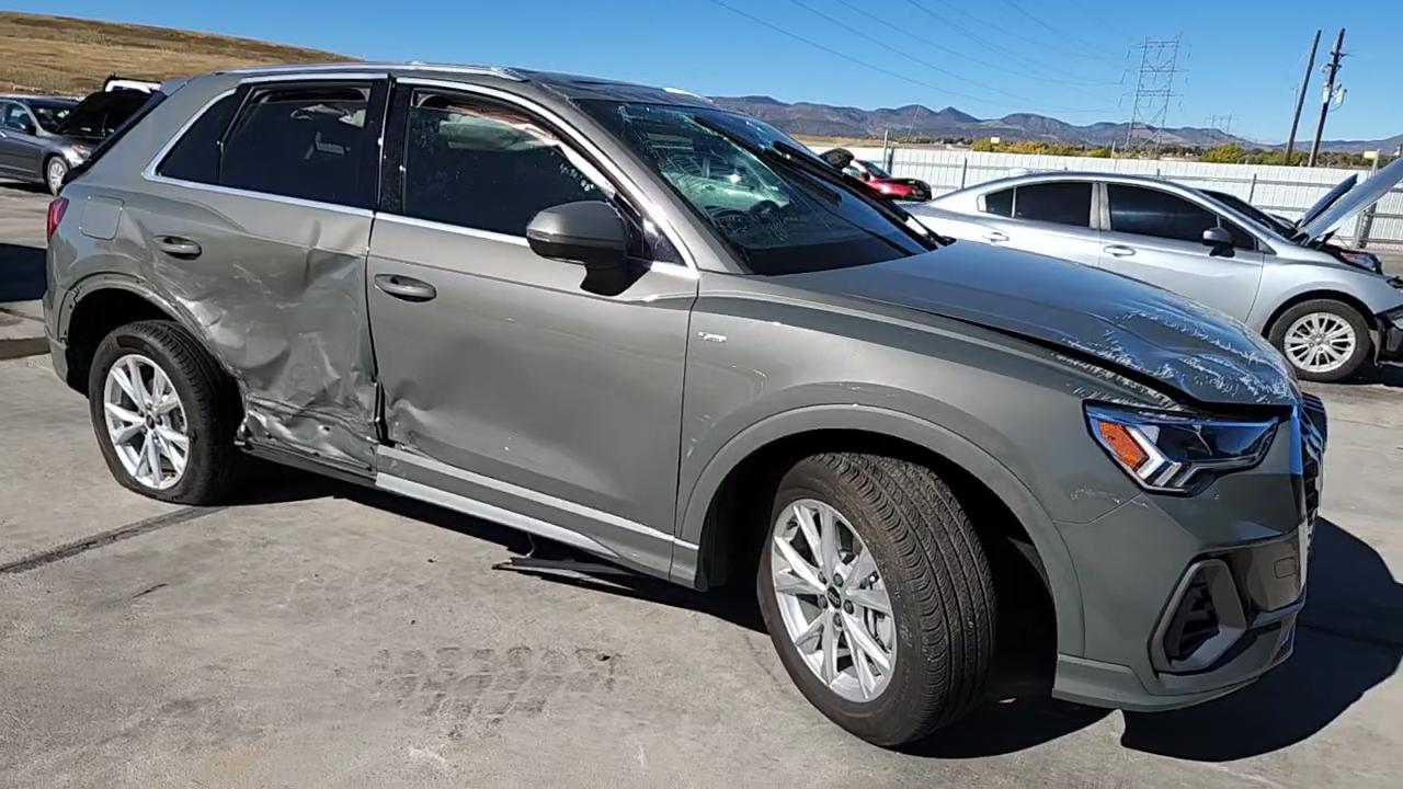 Фото: WA1EECF36S1025048