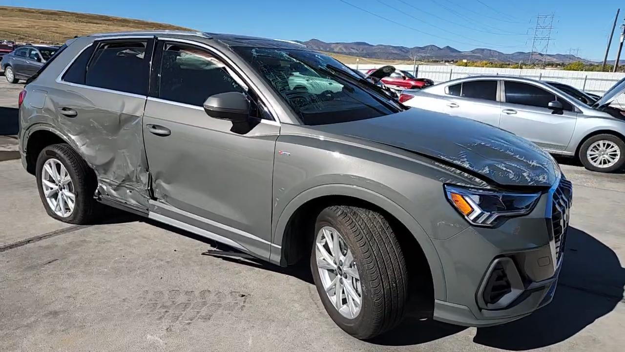 Фото: WA1EECF36S1025048