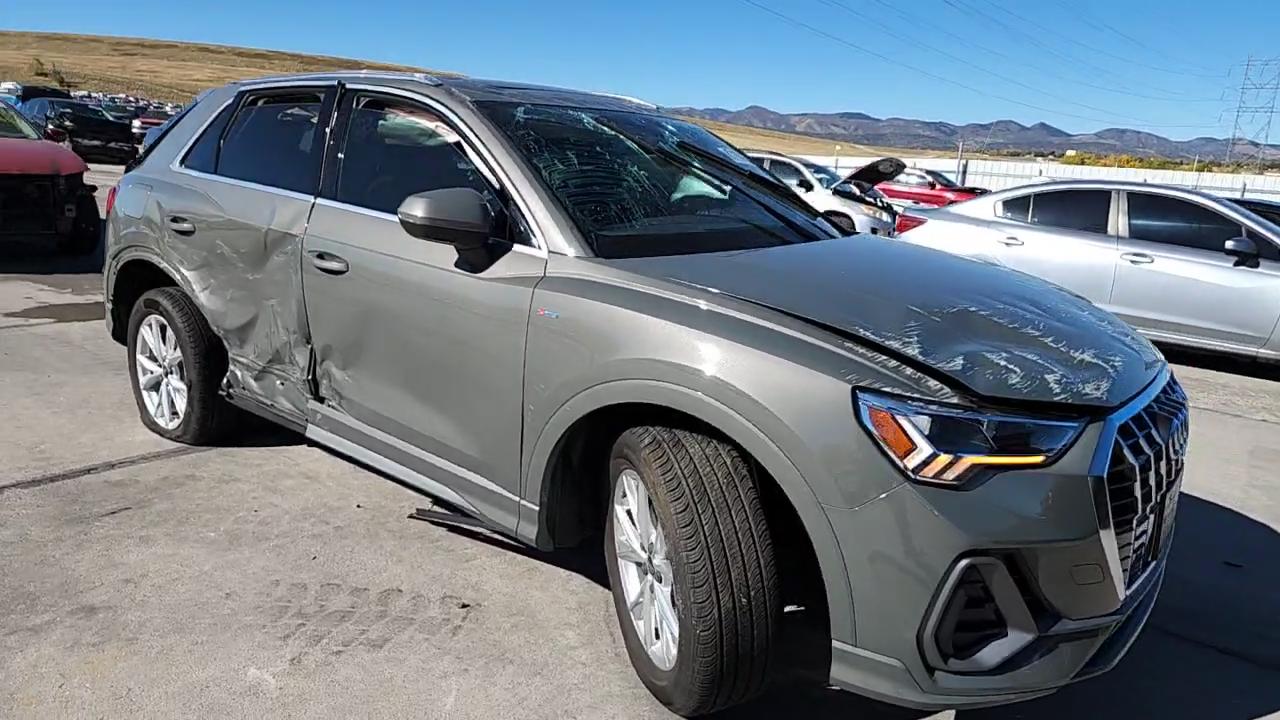 Фото: WA1EECF36S1025048