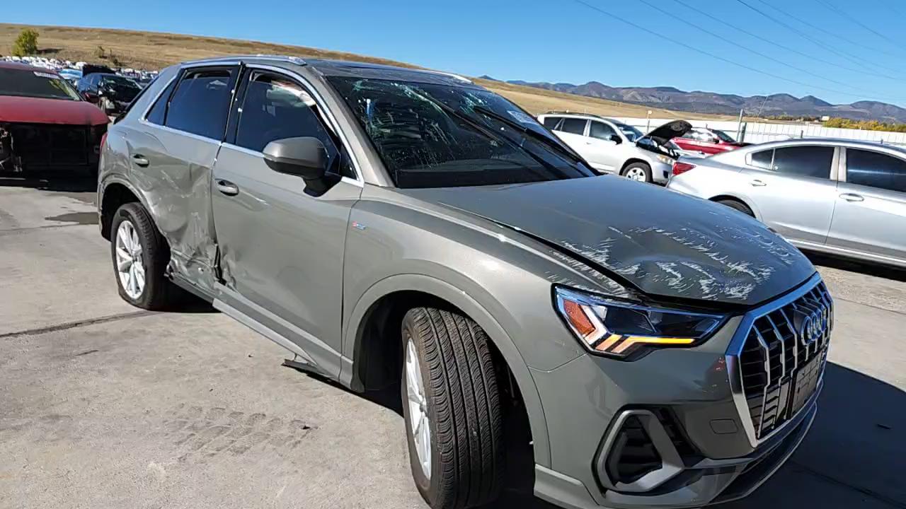 Фото: WA1EECF36S1025048