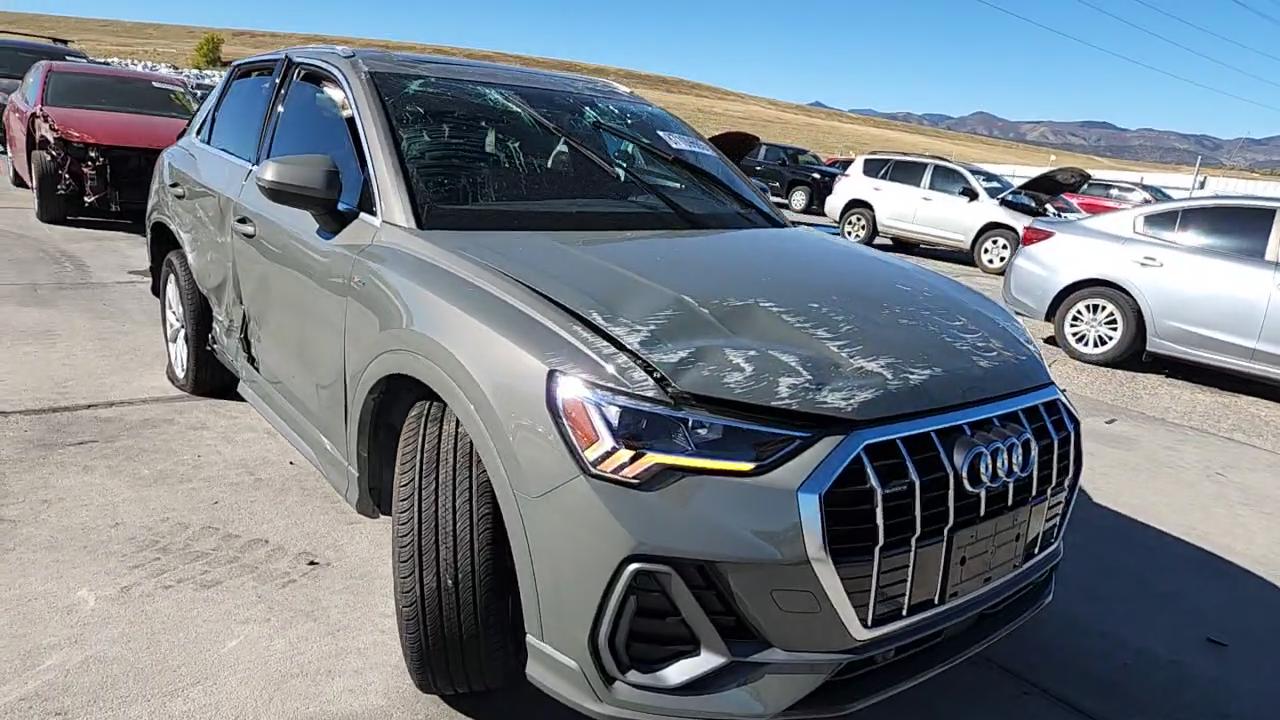 Фото: WA1EECF36S1025048