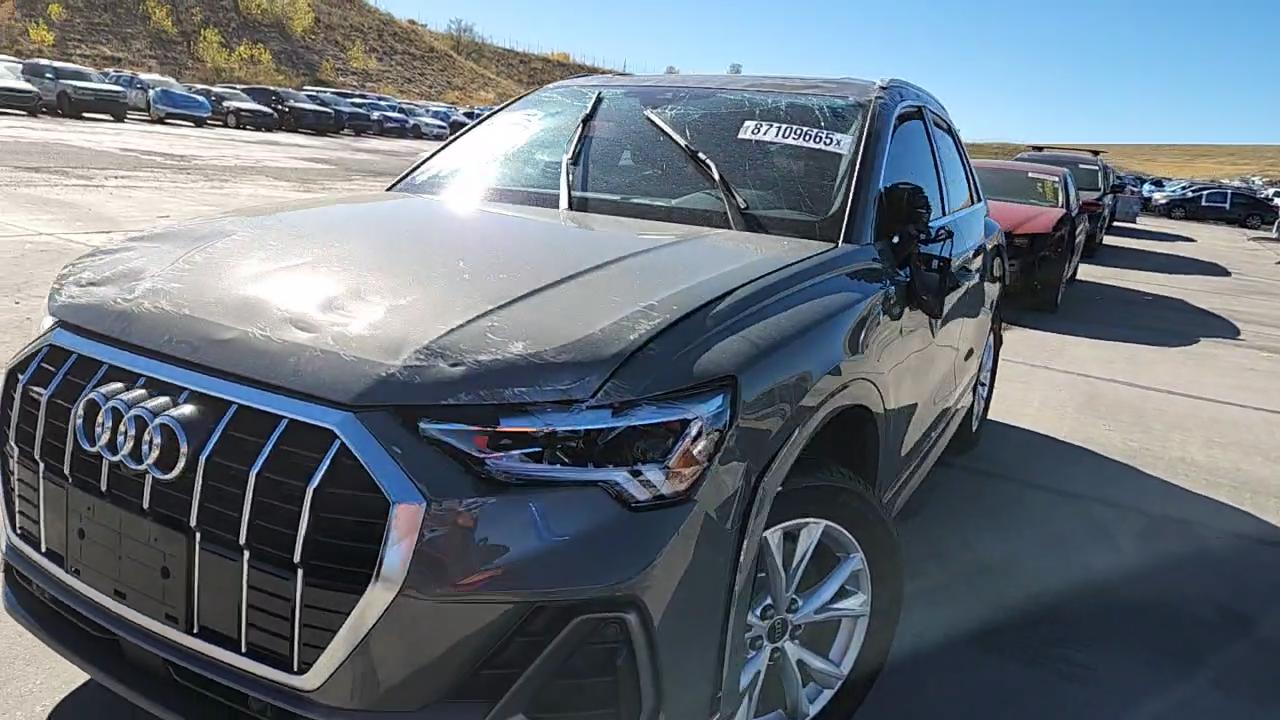 Фото: WA1EECF36S1025048