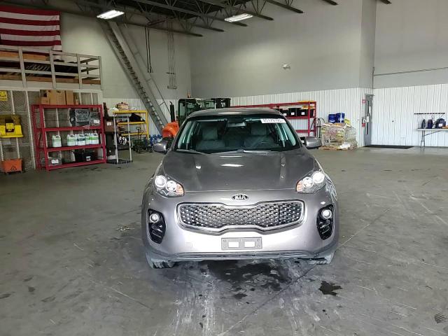 2019 Kia Sportage Lx VIN: KNDPMCAC1K7509182 Lot: 85179195
