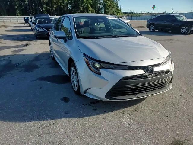 2024 Toyota Corolla Le VIN: 5YFB4MDEXRP177619 Lot: 86318635
