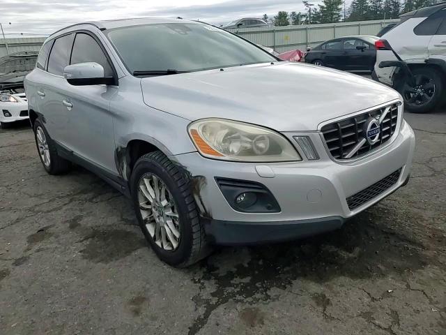 2010 Volvo Xc60 T6 VIN: YV4992DZ3A2030369 Lot: 82307635