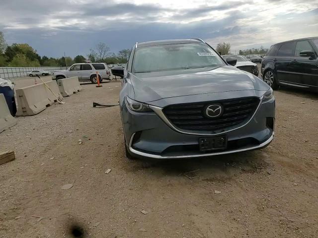 2023 Mazda Cx-9 Grand Touring VIN: JM3TCBDY0P0636032 Lot: 85680235