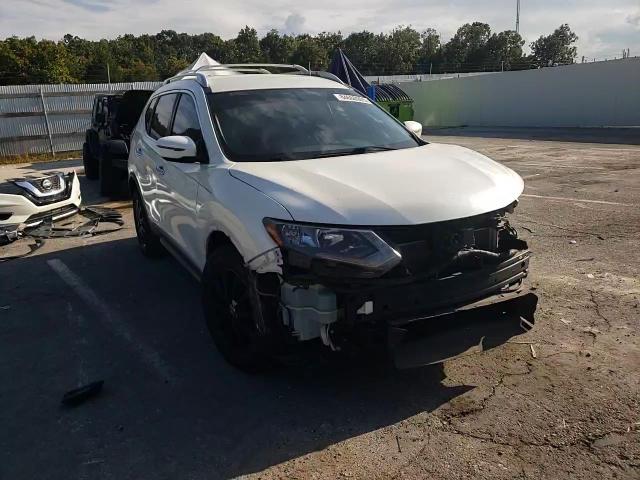2018 Nissan Rogue S VIN: KNMAT2MVXJP547413 Lot: 84660905
