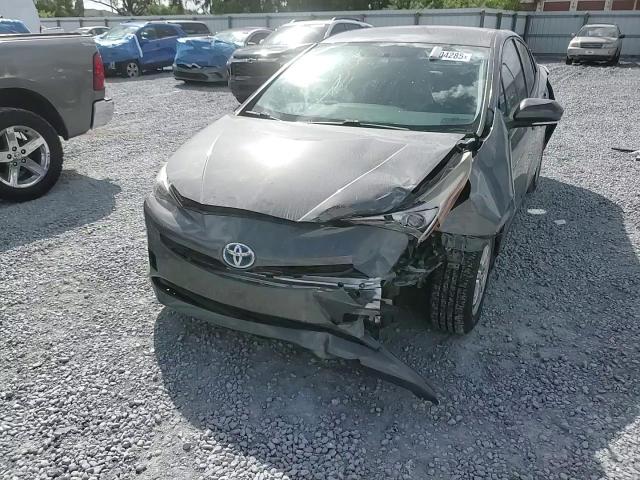 2016 Toyota Prius VIN: JTDKBRFU9G3000671 Lot: 82004285