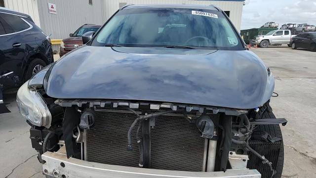 2015 Infiniti Qx60 VIN: 5N1AL0MN0FC501894 Lot: 85097435