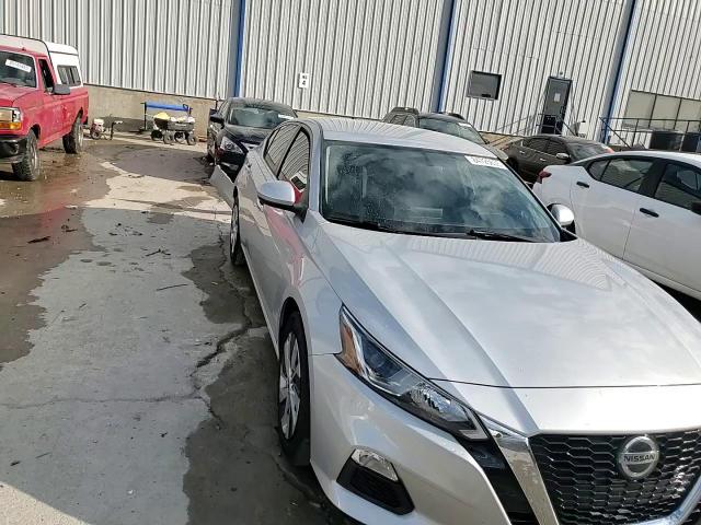 2020 Nissan Altima S VIN: 1N4BL4BV3LC257520 Lot: 84725635