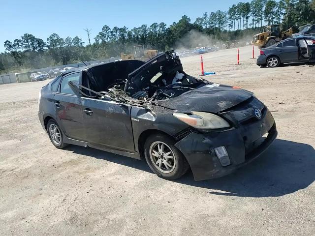 2011 Toyota Prius VIN: JTDKN3DU3B1458959 Lot: 86779035