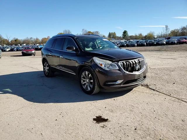 2016 Buick Enclave VIN: 5GAKVBKD0GJ152789 Lot: 90551005