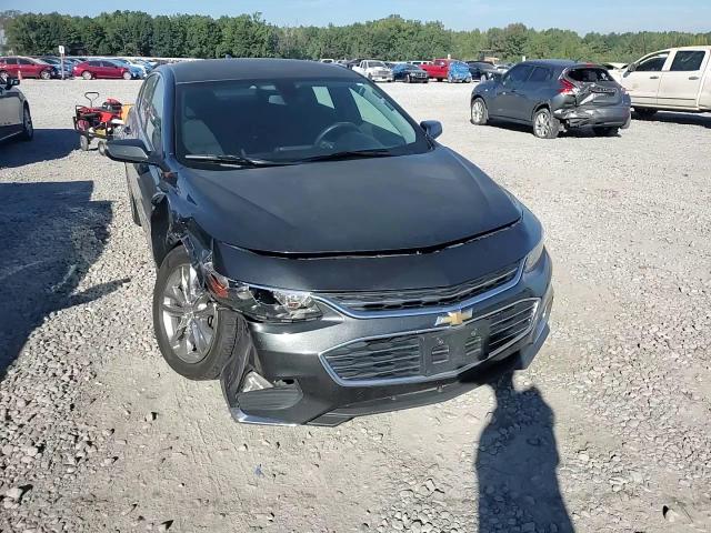 2017 Chevrolet Malibu Lt VIN: 1G1ZE5ST9HF183235 Lot: 81984675