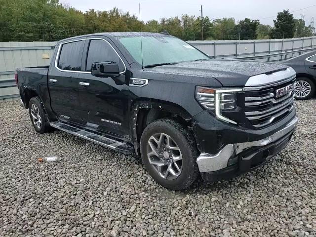 2024 GMC Sierra K1500 Slt VIN: 3GTUUDED5RG297512 Lot: 82773875