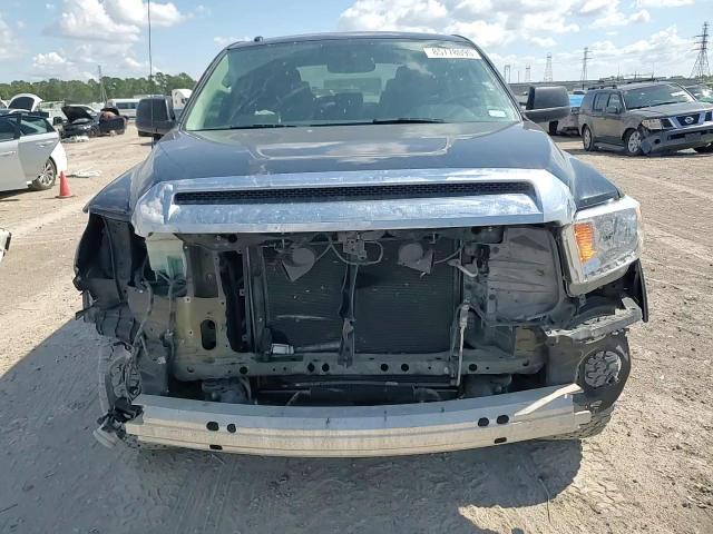 2017 Toyota Tundra Crewmax Sr5 VIN: 5TFEM5F17HX113471 Lot: 85778095