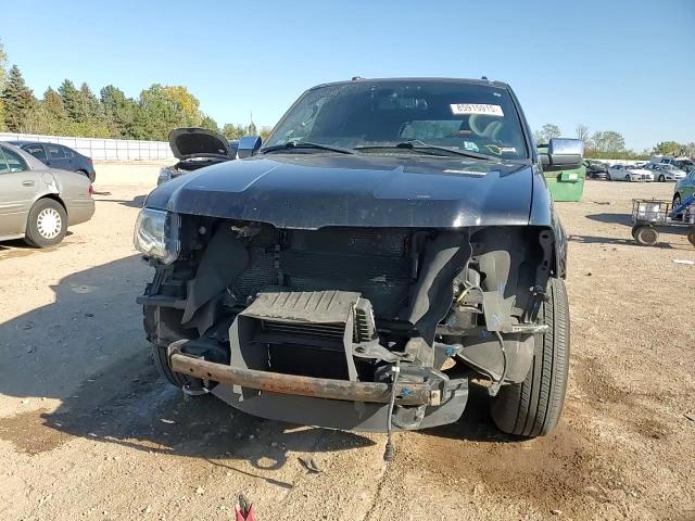 2017 Lincoln Navigator L Select VIN: 5LMJJ3JT9HEL13356 Lot: 85915915