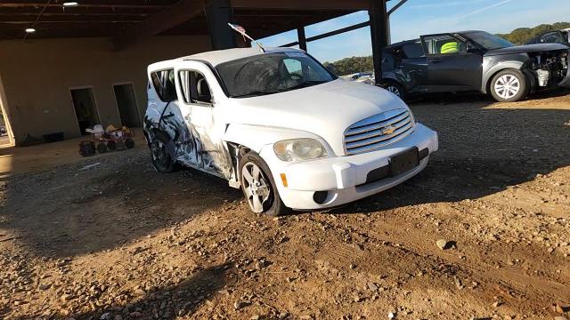2010 Chevrolet Hhr Ls VIN: 3GNBAADB8AS530936 Lot: 87102135