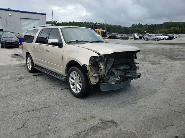 2017 Ford Expedition El Limited VIN: 1FMJK1KT7HEA67765 Lot: 84287425
