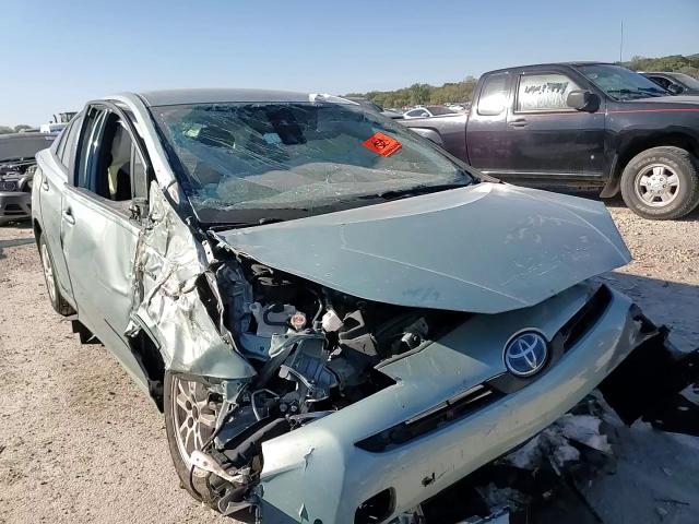 2021 Toyota Prius Special Edition VIN: JTDKAMFU7M3139568 Lot: 87094765