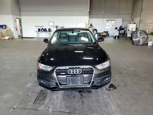 2015 Audi A4 Premium VIN: WAUBFAFL8FN041354 Lot: 84965865