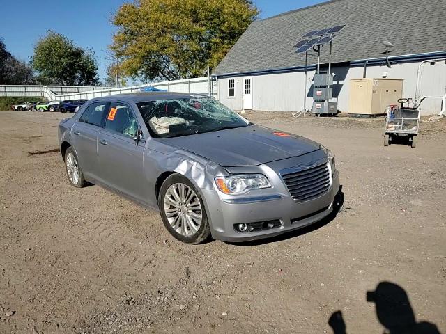 2013 Chrysler 300C VIN: 2C3CCAKT3DH630974 Lot: 89812515