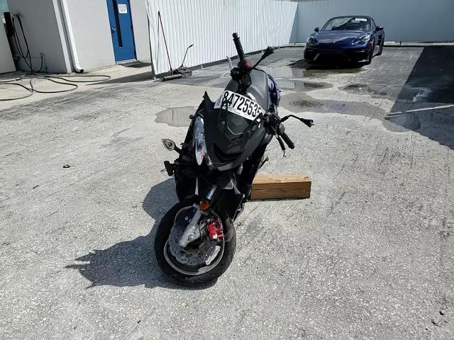 2015 Yamaha Xc155 VIN: RKRSG30Y4FA001546 Lot: 84725535