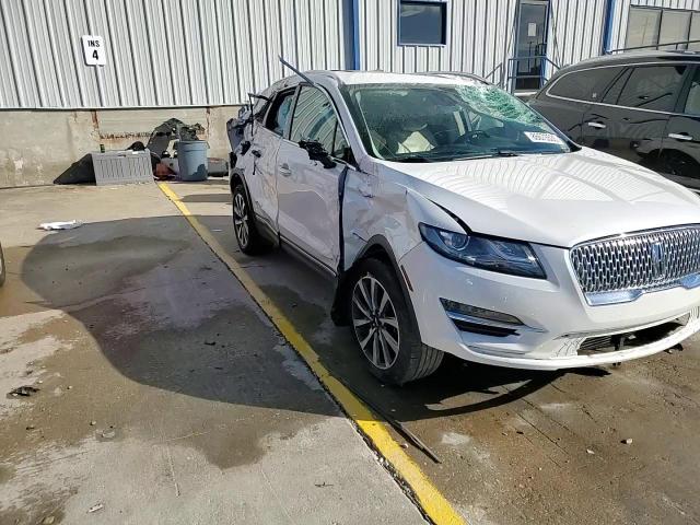 2019 Lincoln Mkc Reserve VIN: 5LMCJ3D96KUL48846 Lot: 86673535