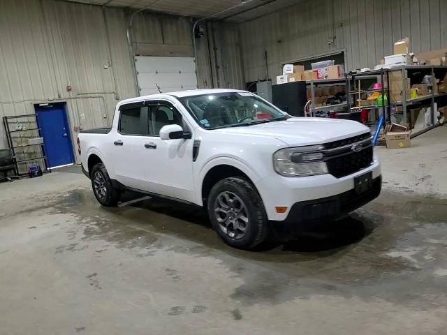 2022 Ford Maverick Xl VIN: 3FTTW8E39NRA34037 Lot: 86891895